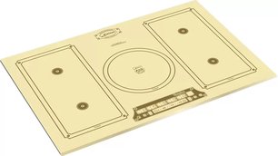 Варочная панель Кайзер KCT 7795 FI ElfEm фото 2 в Новосибирске Варочная панель Kaiser KCT 7795 FI ElfEm фото 2 в Новосибирске