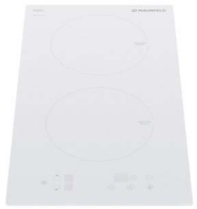Варочная панель Маунфилд EVI.292-WH фото 2 в Новосибирске Варочная панель Maunfeld EVI.292-WH фото 2 в Новосибирске
