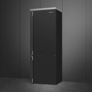 Холодильник Смег FA490RAN фото 4 в Новосибирске Холодильник Smeg FA490RAN фото 4 в Новосибирске