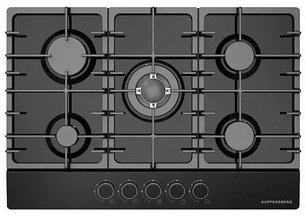 Варочная поверхность Kuppersberg FS 76 B фото в Новосибирске