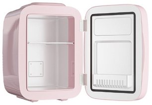 Холодильник для косметики и напитков Meyvel MD-04C3P-RGB фото 4 в Новосибирске