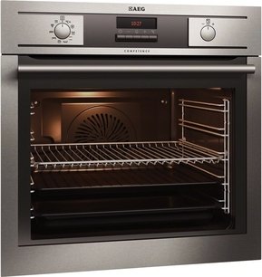 Духовой шкаф AEG BP5013001M фото в Новосибирске