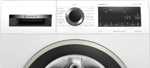 Узкая стиральная машина BOSCH WHA232X1OE фото 3 в Новосибирске