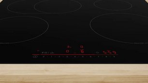 Индукционная варочная панель Bosch PIF61RHB1E фото 2 в Новосибирске
