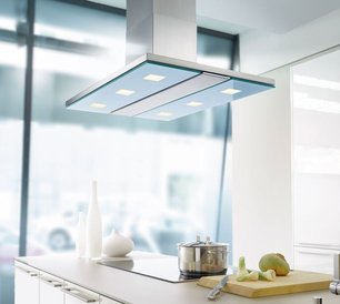 Вытяжка Gutmann Tierra фото 4 в Новосибирске