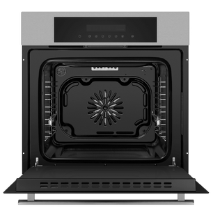 Духовой шкаф Maunfeld AEOD6063S фото 3 в Новосибирске