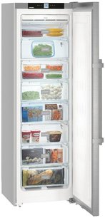 Морозильник Либхер SGNef 3036 Comfort No Frost фото в Новосибирске Морозильник Liebherr SGNef 3036 Comfort No Frost фото в Новосибирске
