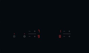 Варочная панель Электролюкс EHF96241FK фото 4 в Новосибирске Варочная панель Electrolux EHF96241FK фото 4 в Новосибирске