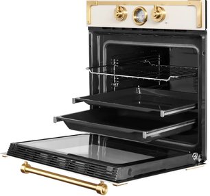 Духовой шкаф Kuppersberg RC 6911 C Bronze фото 3 в Новосибирске