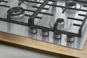 Газовая варочная панель Горение GKT641X фото 4 в Новосибирске Газовая варочная панель Gorenje GKT641X фото 4 в Новосибирске