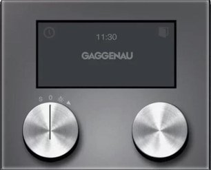 Комбинированный духовой шкаф-пароконвектомат Gaggenau BS450101 фото 2 в Новосибирске