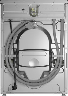 Стиральная машина Аско W5114CXLW фото 4 в Новосибирске Стиральная машина Asko W5114CXLW фото 4 в Новосибирске