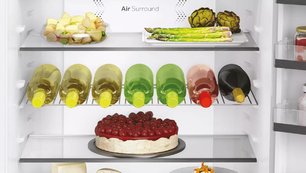 Встраиваемый холодильник Haier HBW5719ERU фото 4 в Новосибирске