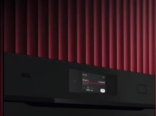 Духовой шкаф AEG NBB8S731AT фото 2 в Новосибирске
