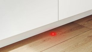 Встраиваемая посудомоечная машина Bosch SMV4HMX25Q фото 2 в Новосибирске