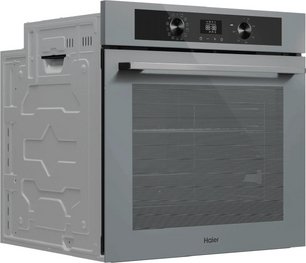 Духовой шкаф Haier HOQ-K3QSN5GG фото 2 в Новосибирске