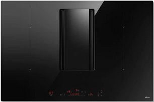 Варочная панель с вытяжкой Элика NIKOLATESLA FIT RAW BR/A/60 фото в Новосибирске Варочная панель с вытяжкой Elica NIKOLATESLA FIT RAW BR/A/60 фото в Новосибирске