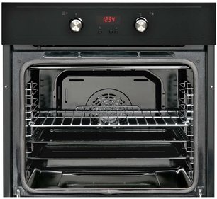 Духовой шкаф Vestfrost VFPD68OMG фото 3 в Новосибирске