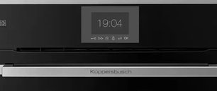 Компактный духовой шкаф Kuppersbusch CBP 6550.0 S1 Stainless Steel фото 2 в Новосибирске
