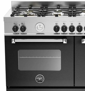 Варочный центр Bertazzoni MAS120 6G MFE D NE T фото 3 в Новосибирске