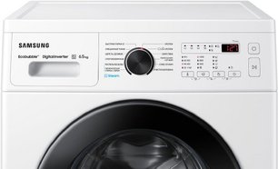 Стиральная машина Samsung WW65AG4S21CELD фото 4 в Новосибирске