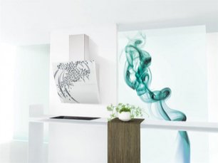 Вытяжка Faber MIRROR ART BRS X/V A80 LOGIC фото 2 в Новосибирске