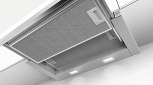 Вытяжка Bosch DFL064A51 фото 4 в Новосибирске