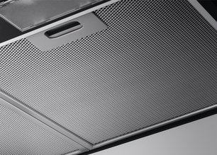 Вытяжка Electrolux EFC226B фото 3 в Новосибирске