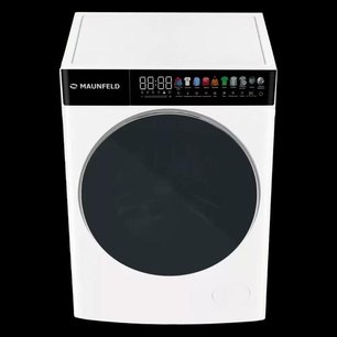 Стиральная машина с сушкой Maunfeld MFWD14116WH05 фото 2 в Новосибирске