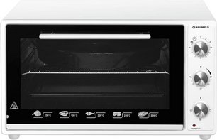 Мини-печь Maunfeld CEMOB.363.W фото в Новосибирске