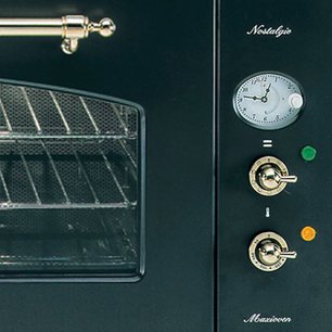 Духовой шкаф Ilve 948-NMP GF фото 3 в Новосибирске