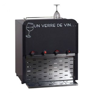 Диспенсер La Sommeliere VVF фото в Новосибирске