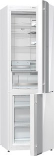 Двухкамерный холодильник Gorenje NRK612ORAW фото в Новосибирске