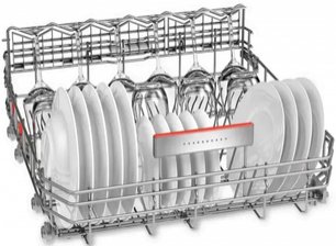 Встраиваемая посудомоечная машина BOSCH SMV66TD26R фото 2 в Новосибирске Встраиваемая посудомоечная машина BOSCH SMV66TD26R фото 2 в Новосибирске