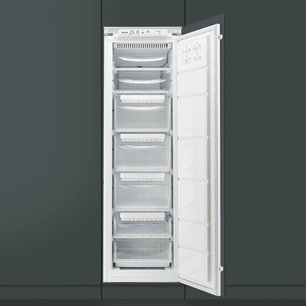 Холодильник Смег VI205PNF фото 2 в Новосибирске Холодильник Smeg VI205PNF фото 2 в Новосибирске