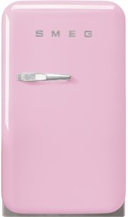 Мини-бар Смег FAB5RPK3 фото в Новосибирске Мини-бар Smeg FAB5RPK3 фото в Новосибирске