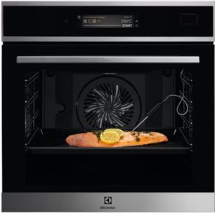 Духовой шкаф Electrolux EOC9P31WX фото в Новосибирске