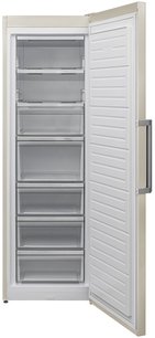 Морозильная камера Jacky`s JF FV1860 фото 2 в Новосибирске