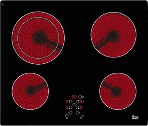 Варочная панель Тека TB 641.2 фото в Новосибирске Варочная панель Teka TB 641.2 фото в Новосибирске