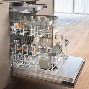 Встраиваемая посудомоечная машина Миле G 7797 SCVi XXL AD 125 Gala Ed фото 3 в Новосибирске Встраиваемая посудомоечная машина Miele G 7797 SCVi XXL AD 125 Gala Ed фото 3 в Новосибирске