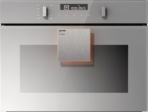 Духовой шкаф Горение BCM547ST фото в Новосибирске Духовой шкаф Gorenje BCM547ST фото в Новосибирске