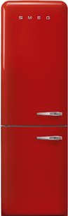 Холодильник Смег FAB32LRN1 фото в Новосибирске Холодильник Smeg FAB32LRN1 фото в Новосибирске