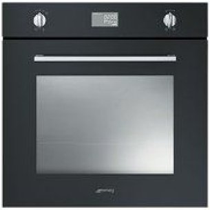 Духовой шкаф Smeg SFP496N фото в Новосибирске