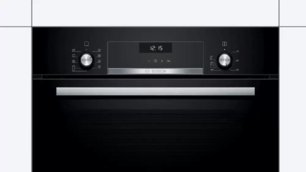 Встраиваемый духовой шкаф BOSCH HBJ514EB0R фото 2 в Новосибирске Встраиваемый духовой шкаф BOSCH HBJ514EB0R фото 2 в Новосибирске