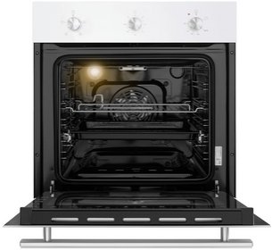 Духовой шкаф Maunfeld EOGC604W Slim фото 4 в Новосибирске