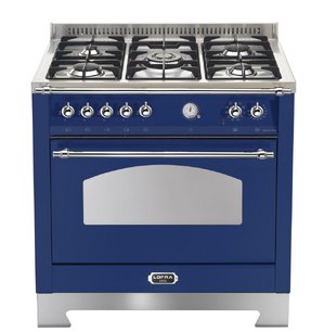 Варочный центр Lofra RBLG96MFT/Ci Chrome фото в Новосибирске