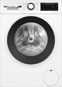 Стирально-сушильная машина Bosch WNG2540LSN фото в Новосибирске