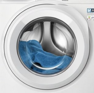 Стирально-сушильная машина Electrolux EW7W2481E фото 3 в Новосибирске