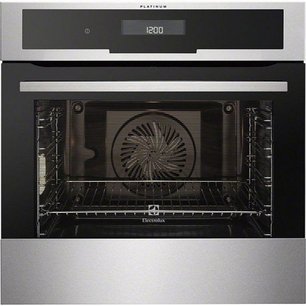 Духовой шкаф Electrolux EOC 95851 AX фото в Новосибирске