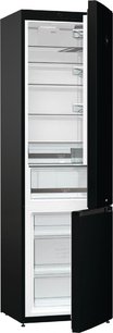 Двухкамерный холодильник Gorenje RK621SYB4 фото в Новосибирске